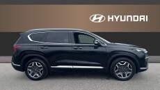 Hyundai SANTA FE 1.6 TGDi Hybrid Ultimate 5dr 4WD Auto Hybrid Estate